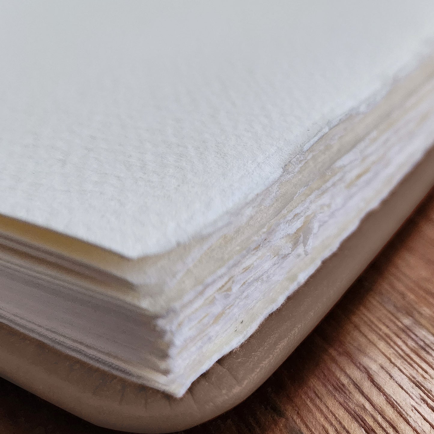 The Perfect Sketchbook: Square