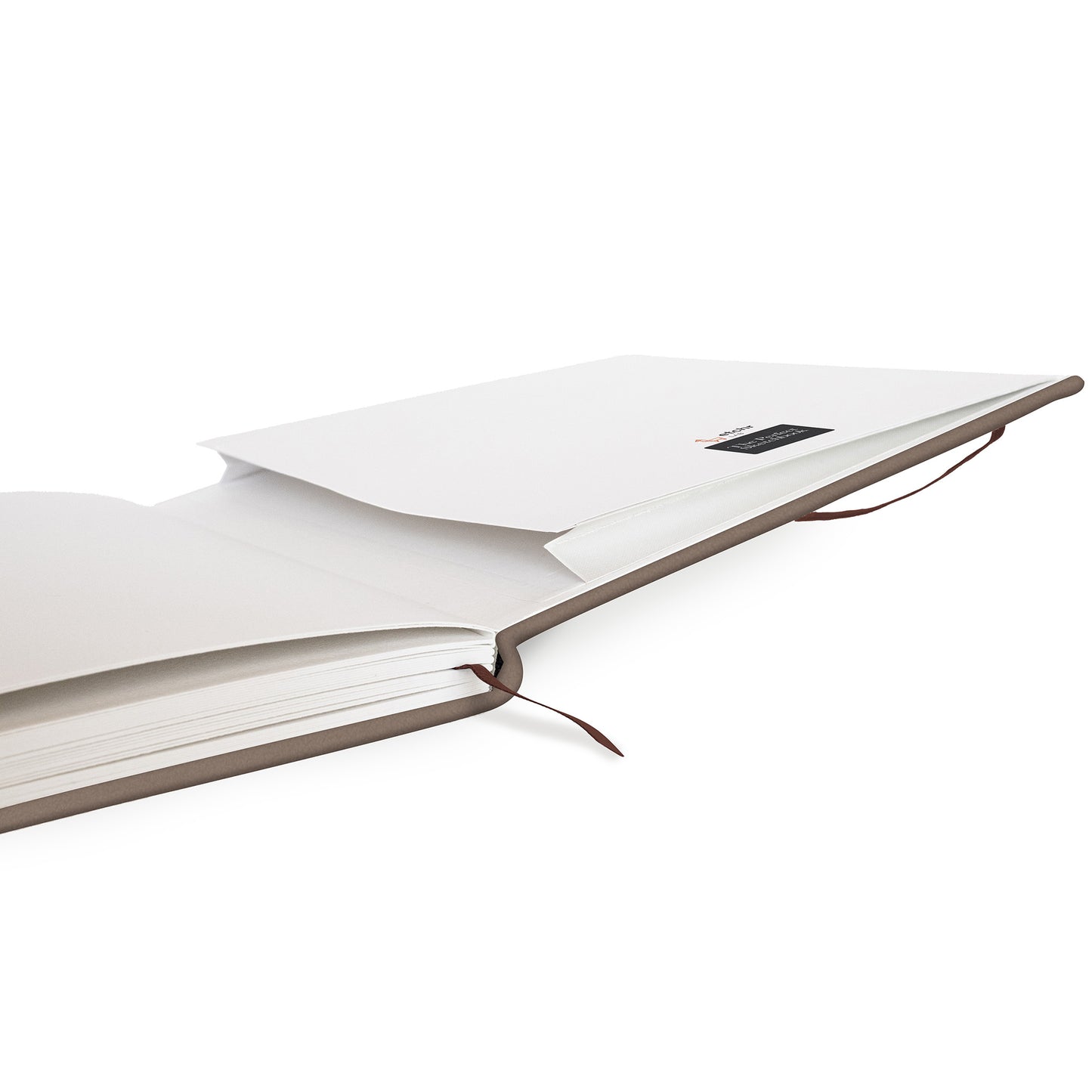 The Perfect Sketchbook: A5 Portrait / Landscape