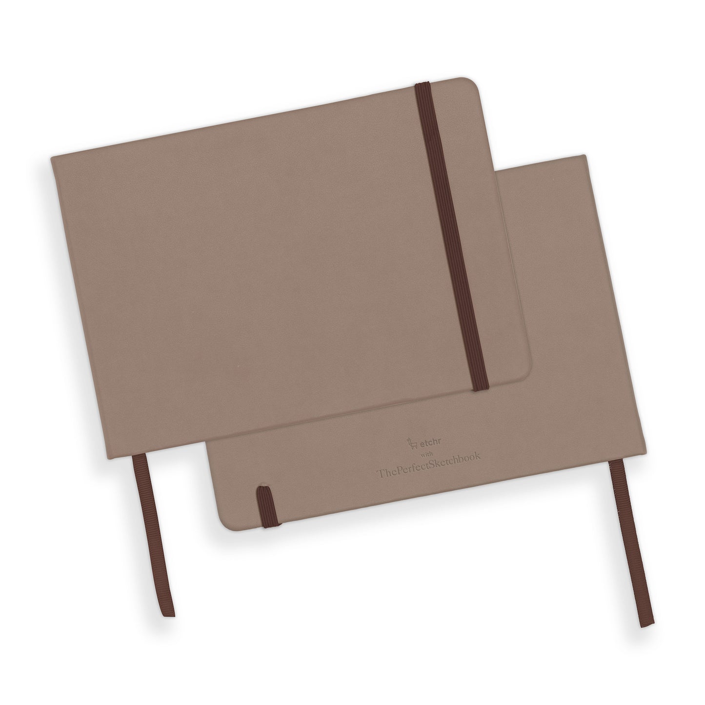 The Perfect Sketchbook: A5 Portrait / Landscape