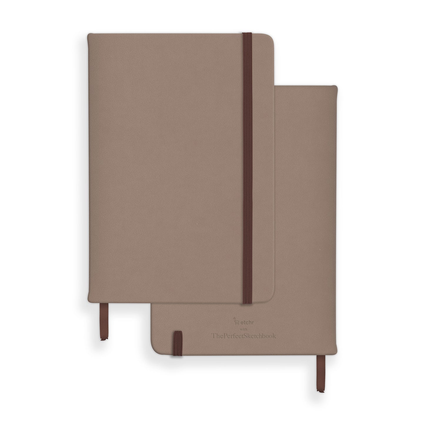 The Perfect Sketchbook: A5 Portrait / Landscape