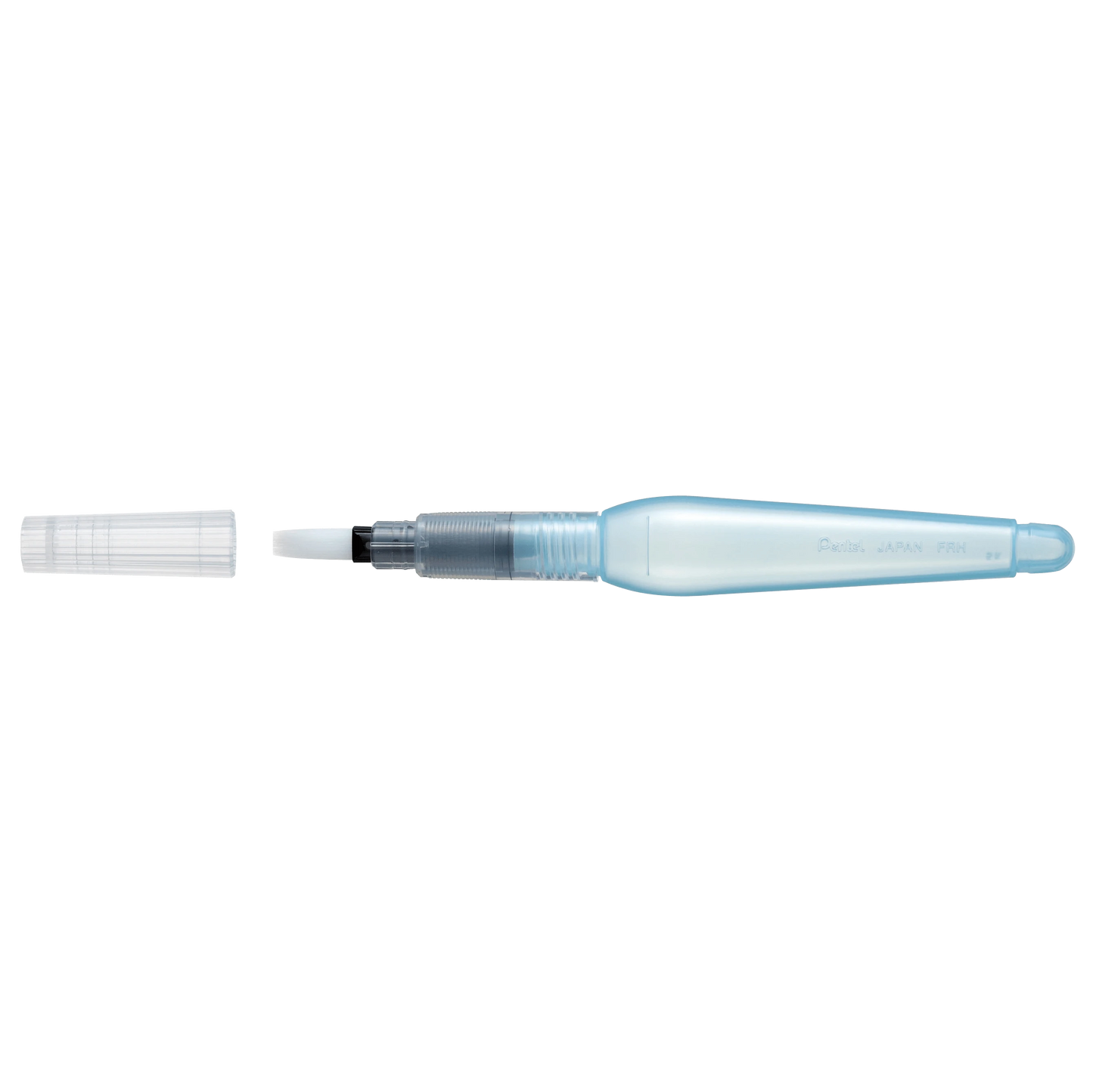 Pentel Aquash Water Brush - Flat Tip | Medium