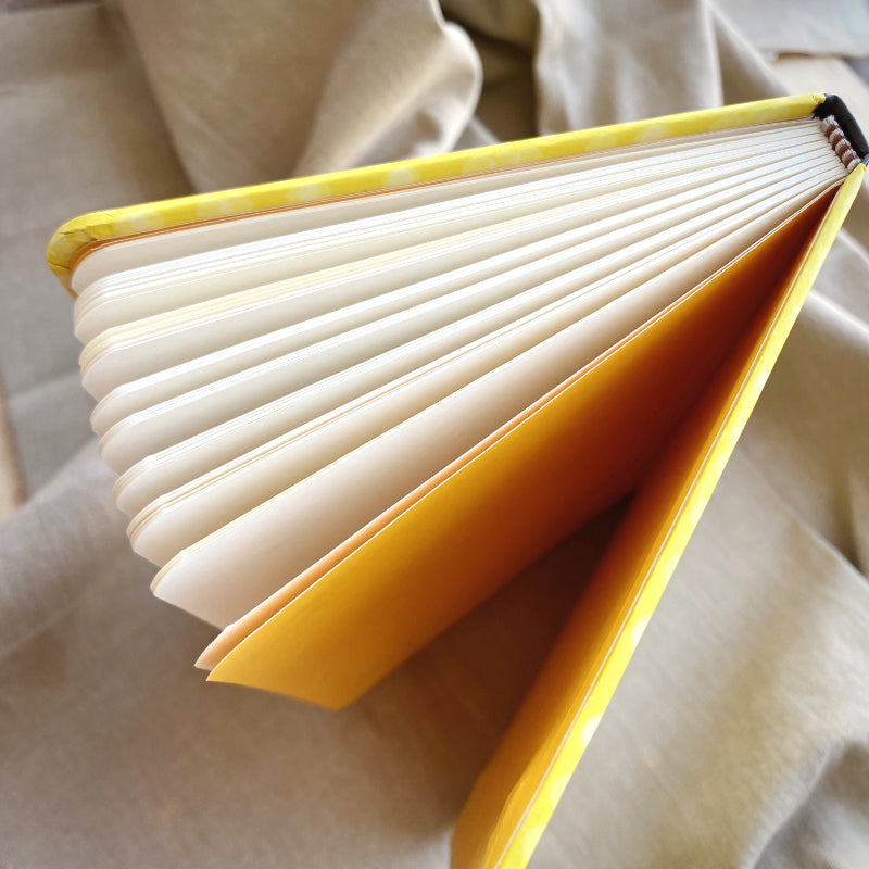 Grandmaster Hardcover Notebook