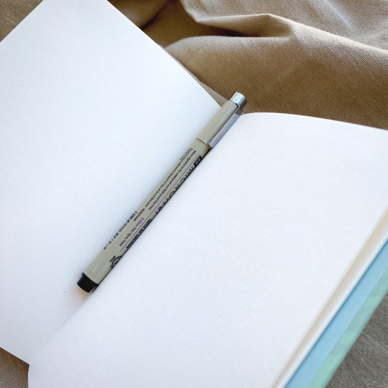 Mew Mew Hardcover Notebook