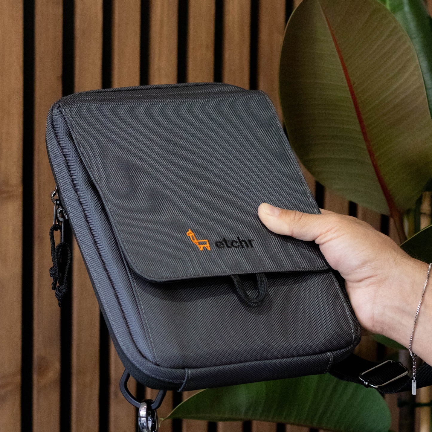 Etchr Nano Satchel