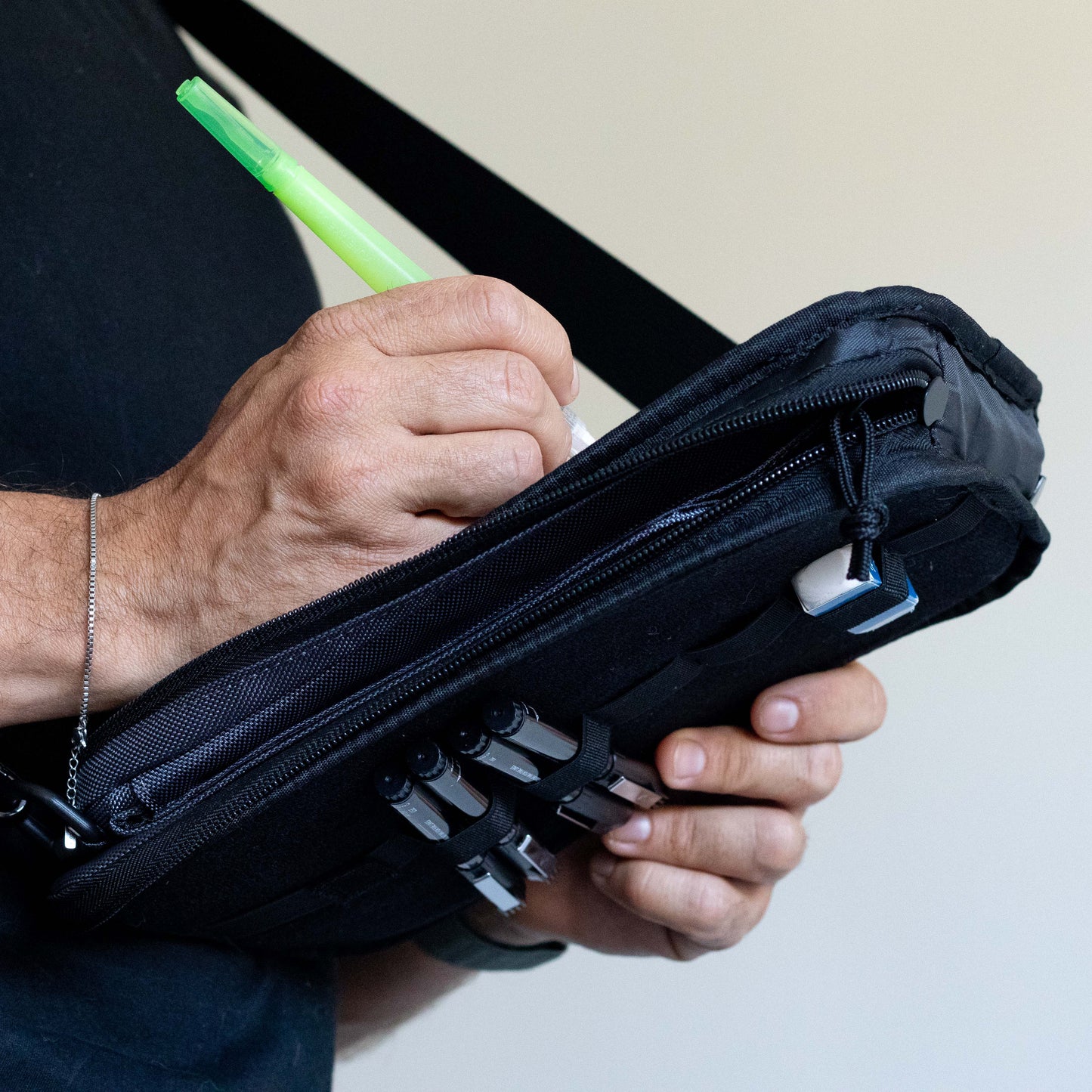Etchr Nano Satchel
