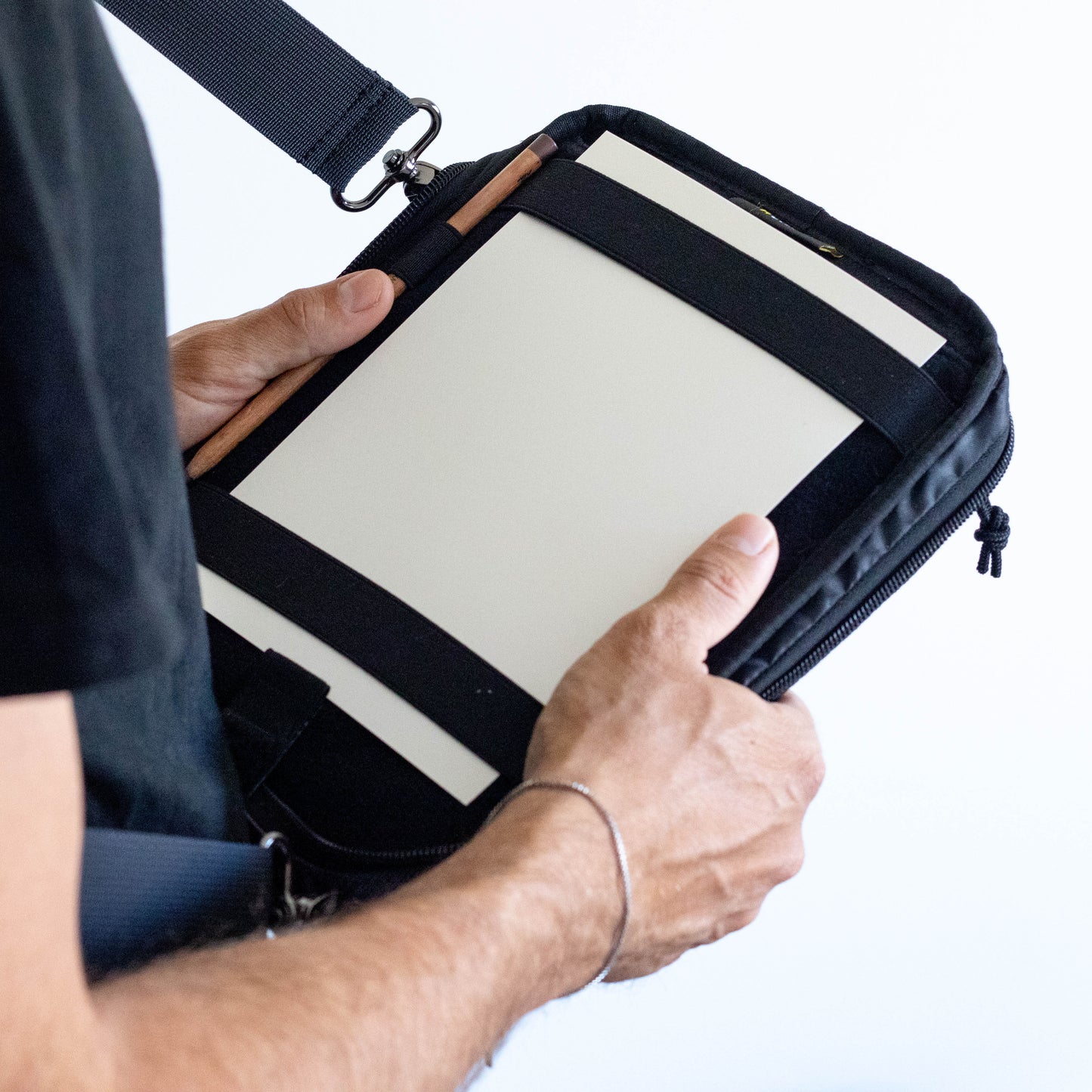 Etchr Nano Satchel