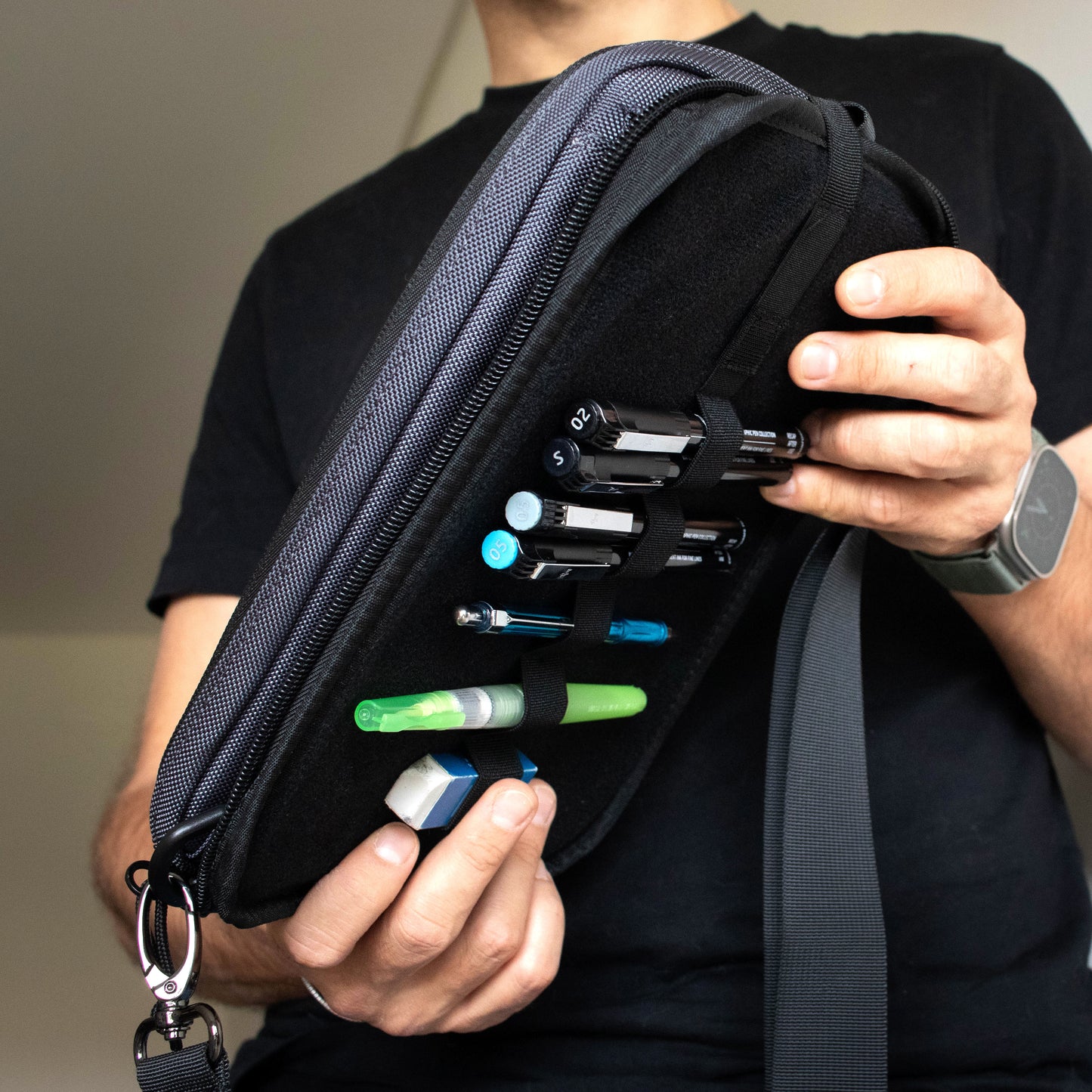 Etchr Nano Satchel