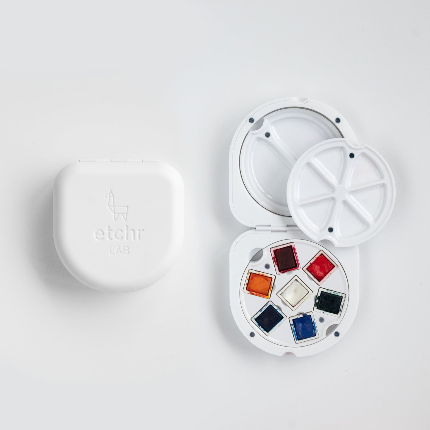 Etchr Pocket Palette