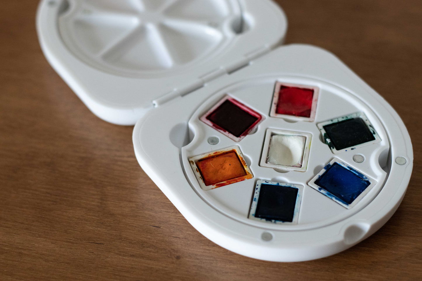 Etchr Pocket Palette