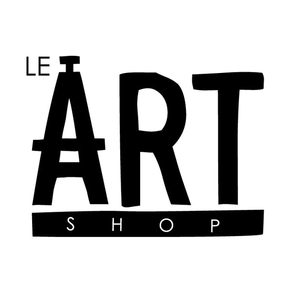 Le Art Shop