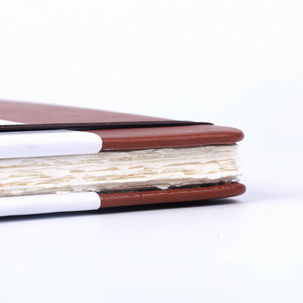 Signature Series: The Perfect Sketchbook by Etchr | Cold Press
