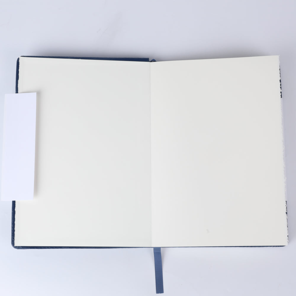 Signature Series: The Perfect Sketchbook by Etchr | Hot Press