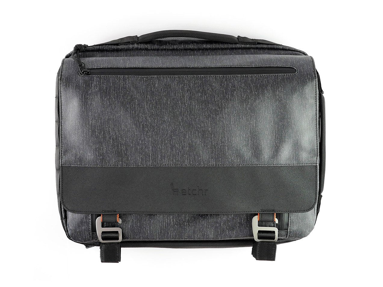 Etchr Art Satchel | The ultimate art bag