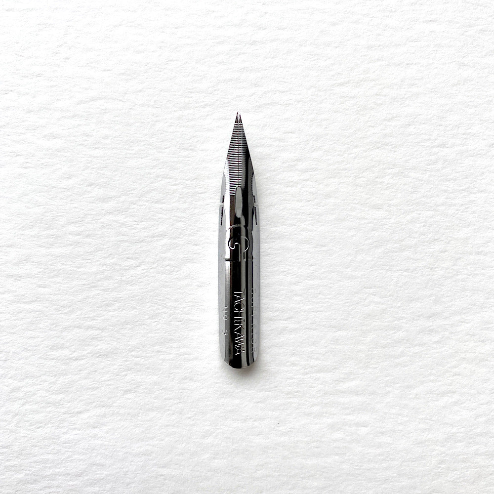 Pen Nib for Manga | G-Pen