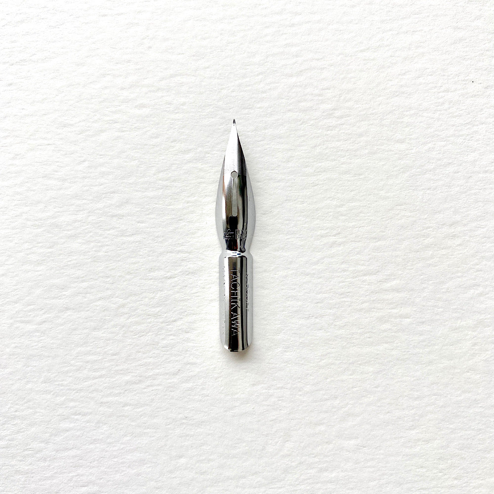 Pen Nib for Manga | Saji-Pen