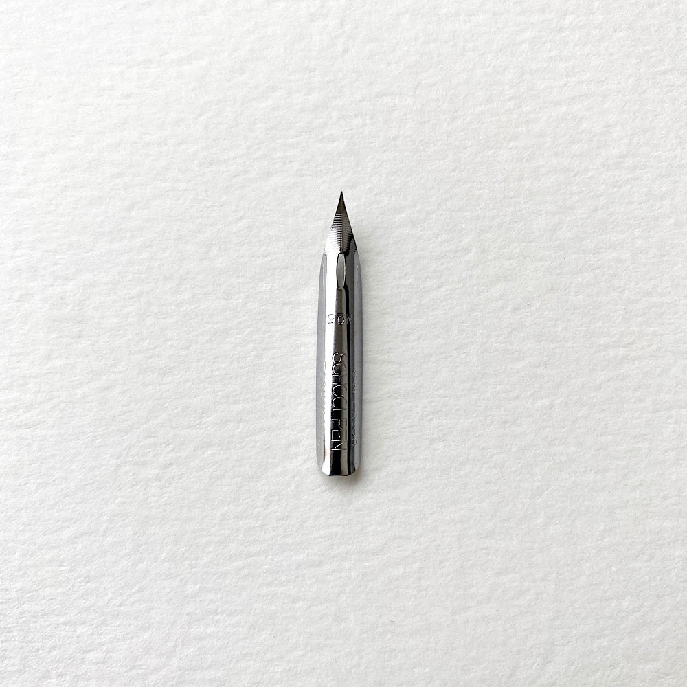 Pen Nib for Manga | School-Pen