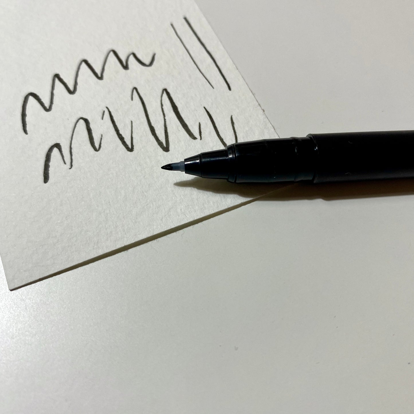 PIGMA Brush - Fine