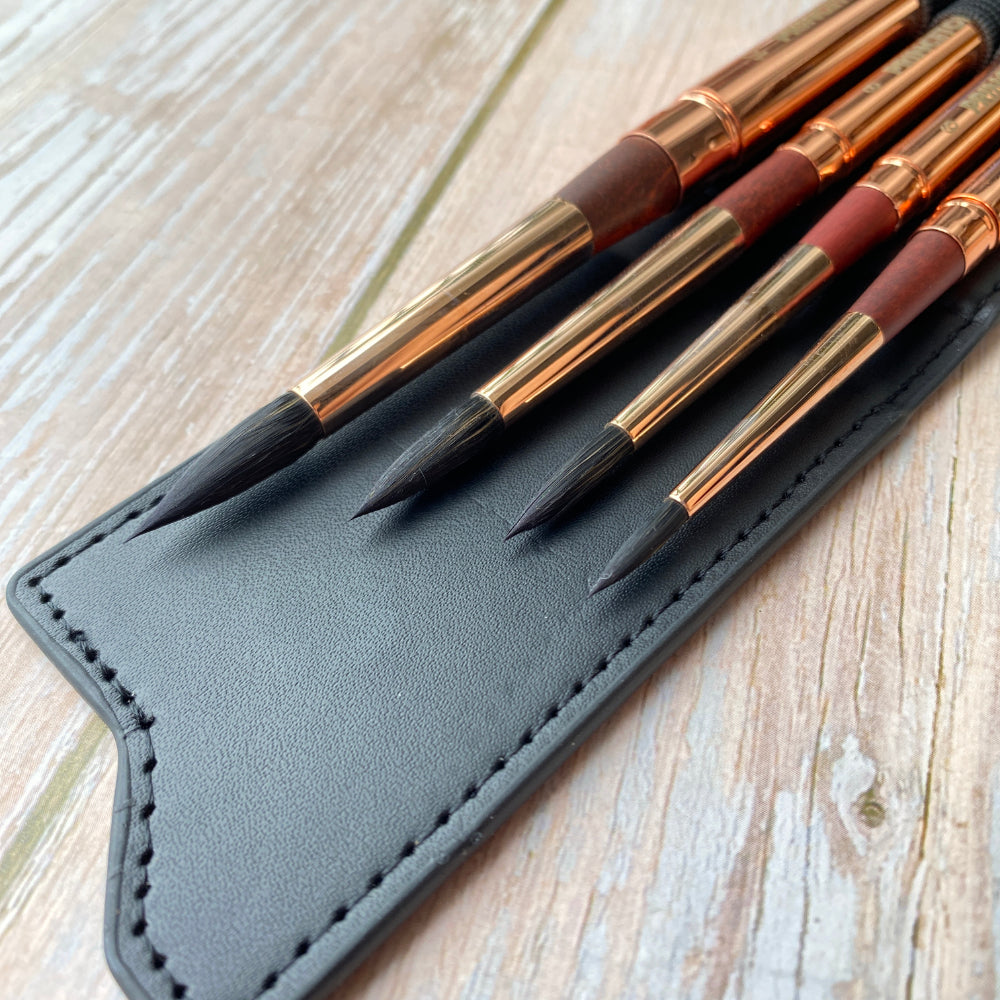 Princeton Neptune 4750 Series Travel Brush