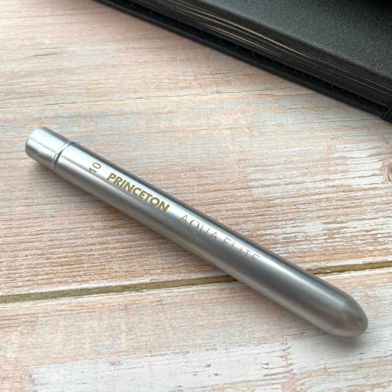 Princeton Aqua Elite 4850 Series Travel Brush