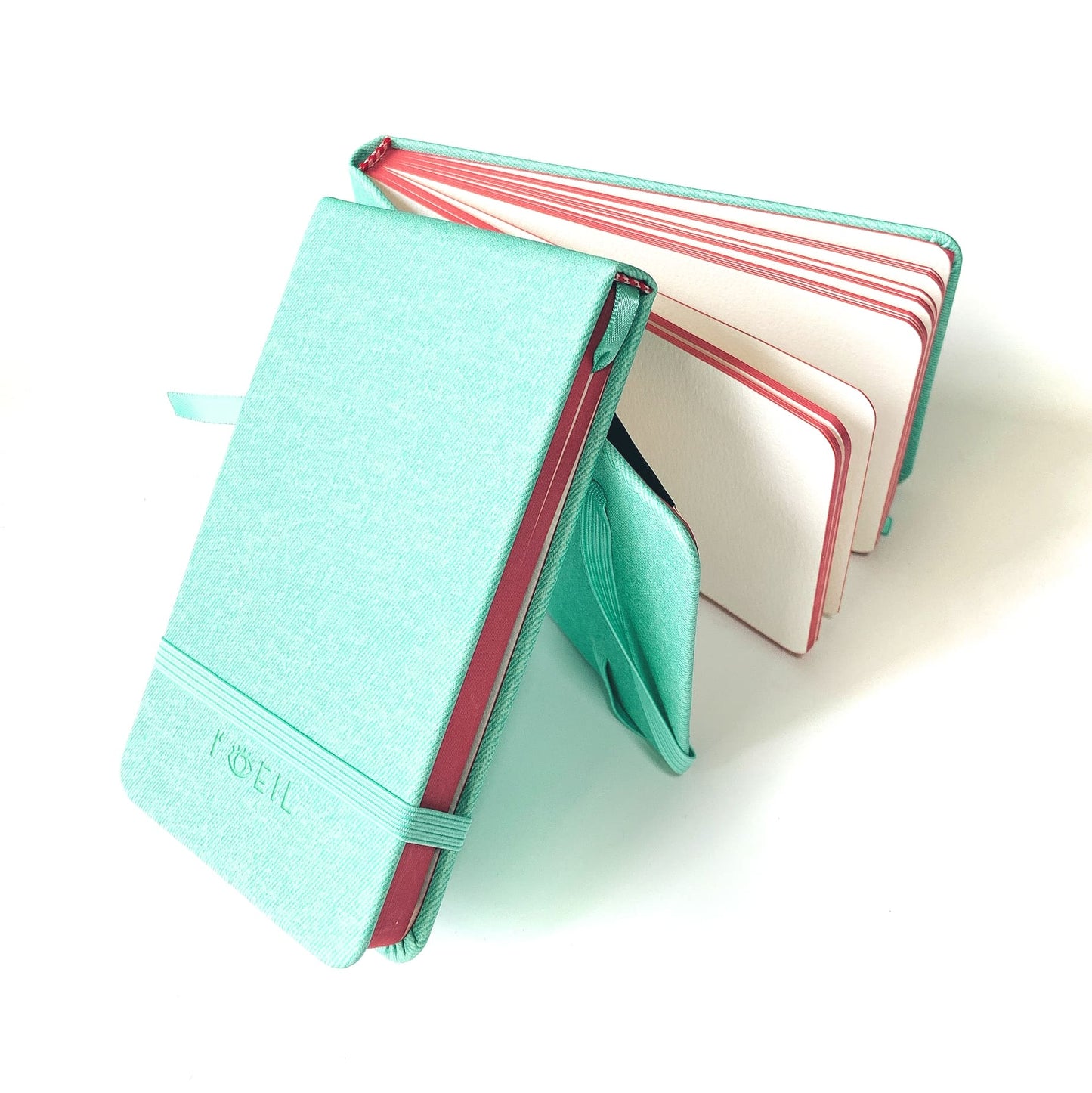 L'oeil Pocket Size Mellow Art Watercolour Sketchbook