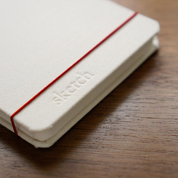 "The Sketch" Book