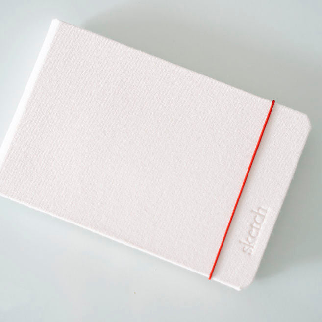 "The Sketch" Book
