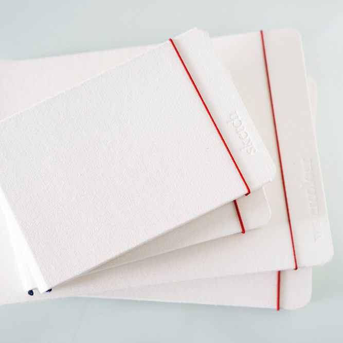 "The Sketch" Book