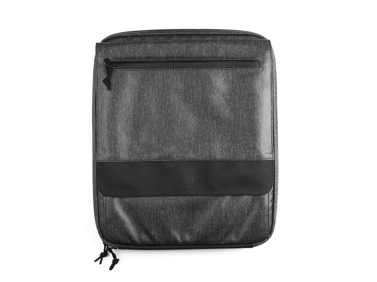 Etchr Slate Satchel | Minimalist Art Bag