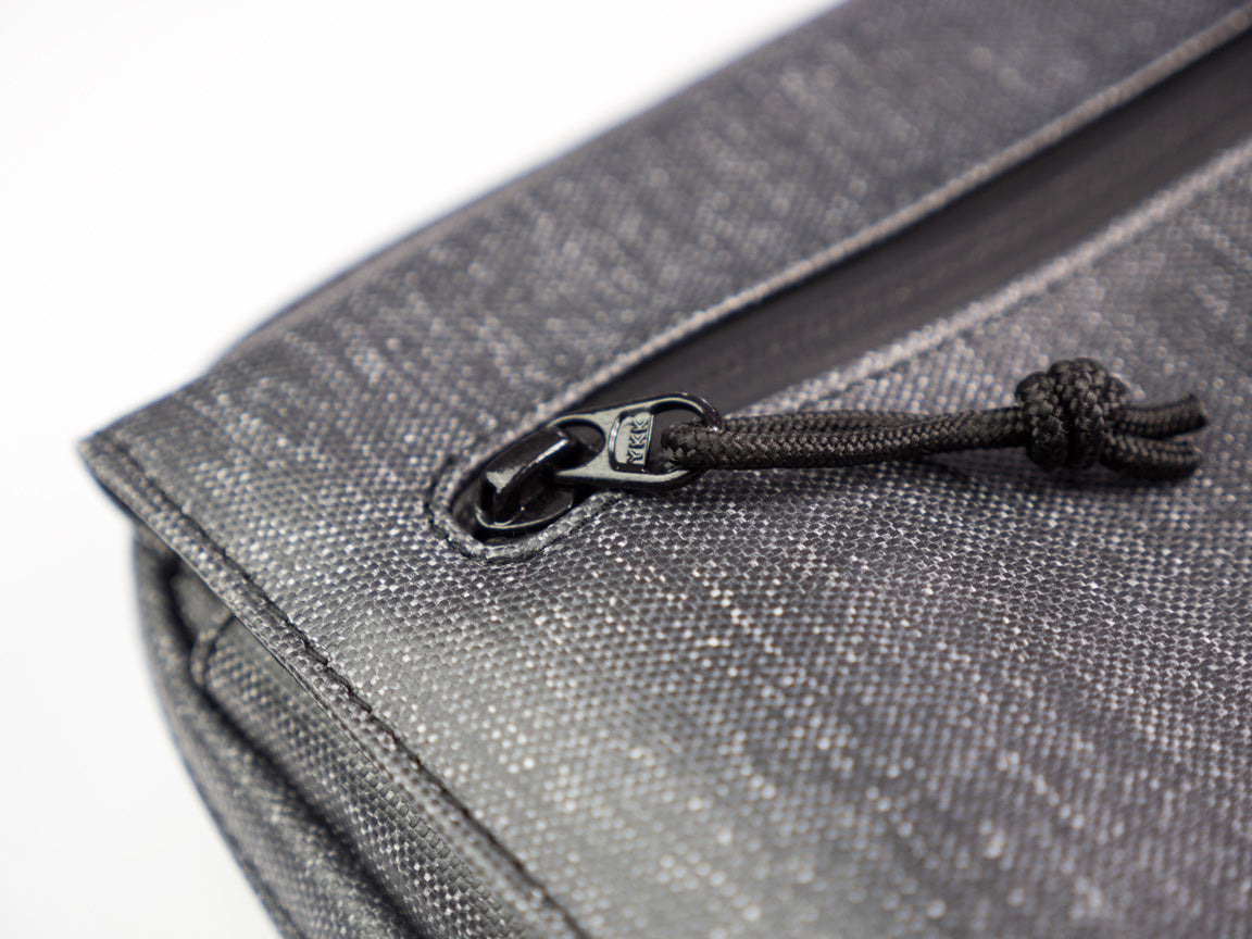 Etchr Slate Mini Satchel | Minimalist Art Bag