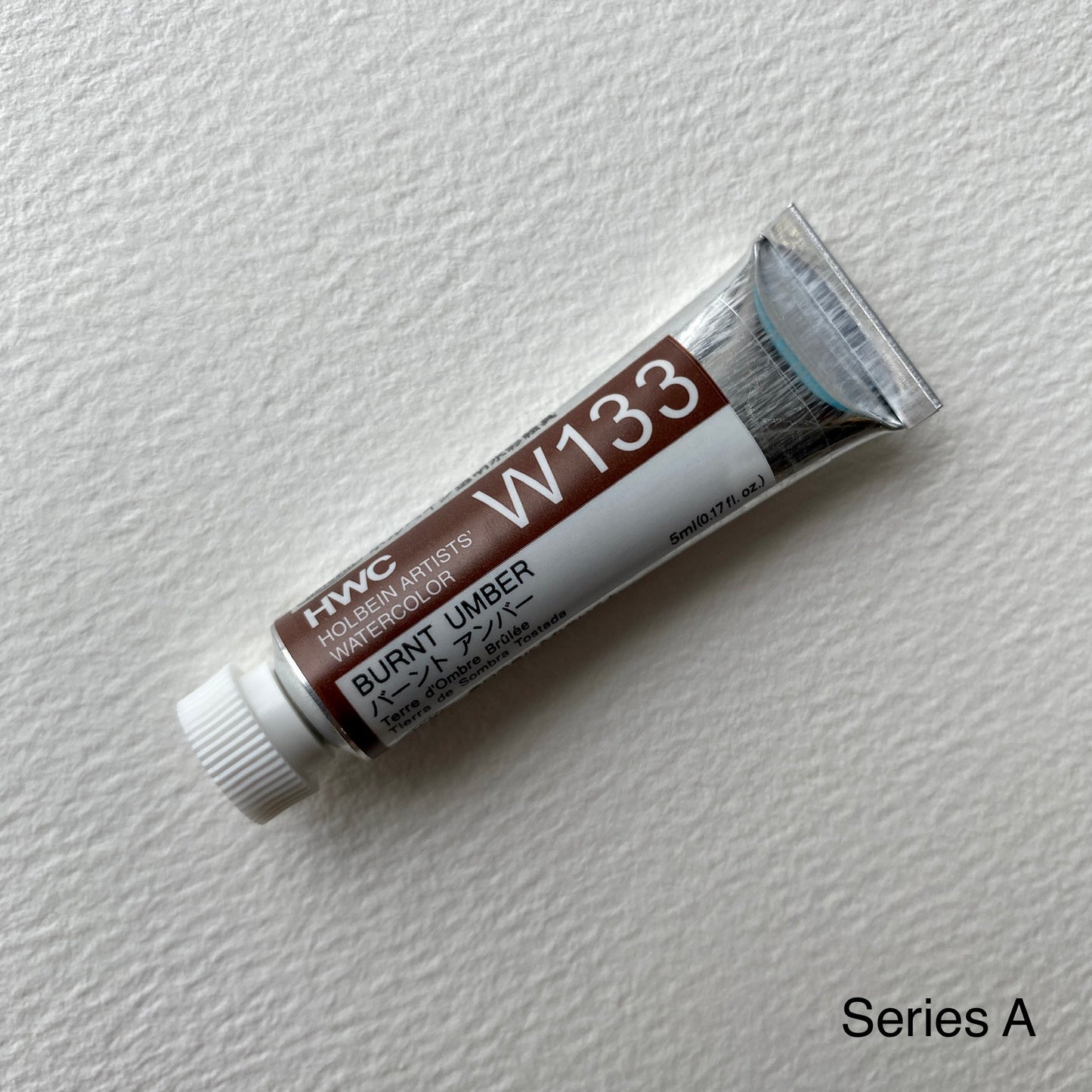 Holbein Artist Watercolours | 5ml tubes