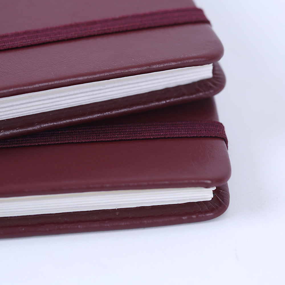 Etchr Accordion Sketchbook | Hot Press (Size S / M)
