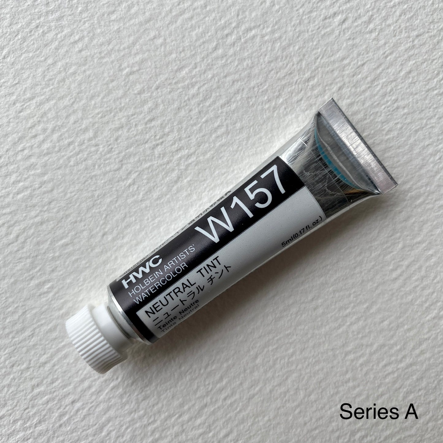 Holbein Artist Watercolours | 5ml tubes