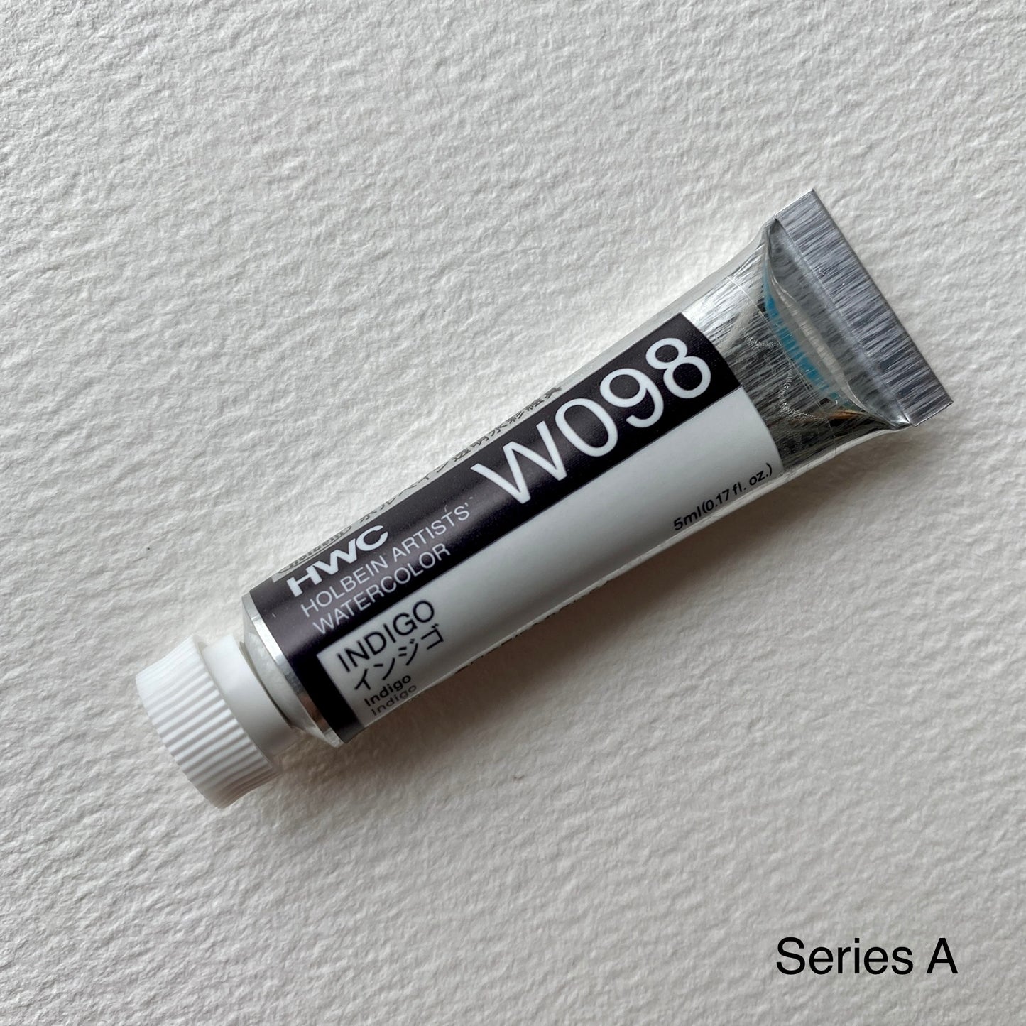 Holbein Artist Watercolours | 5ml tubes