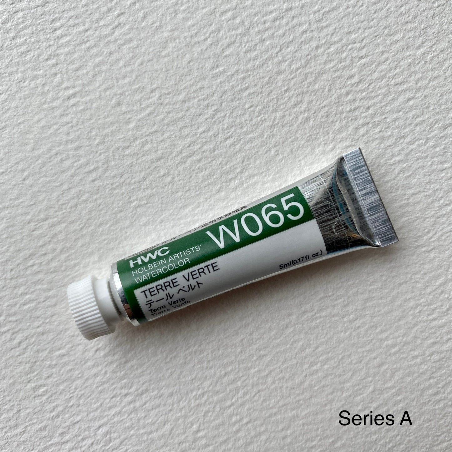 Holbein Artist Watercolours | 5ml tubes