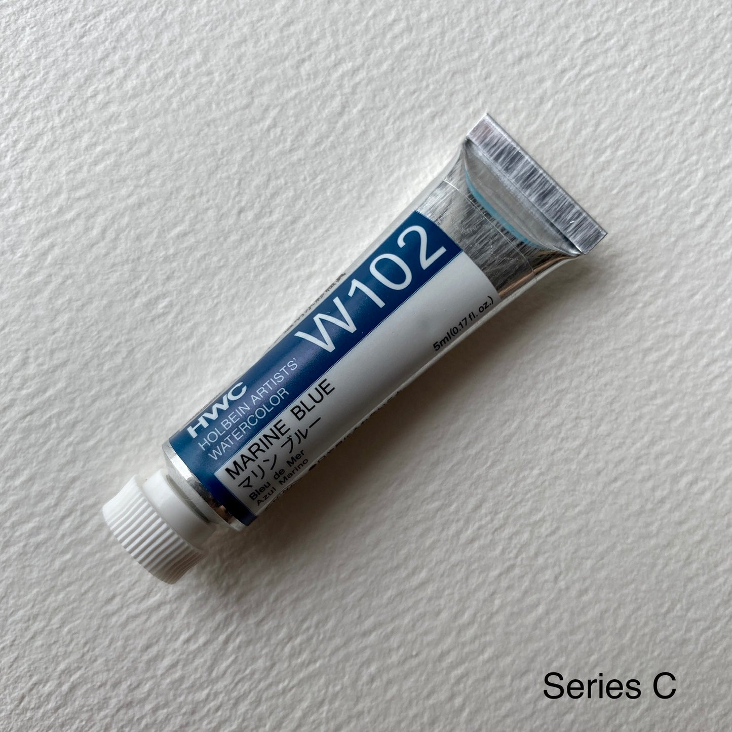 Holbein Artist Watercolours | 5ml tubes