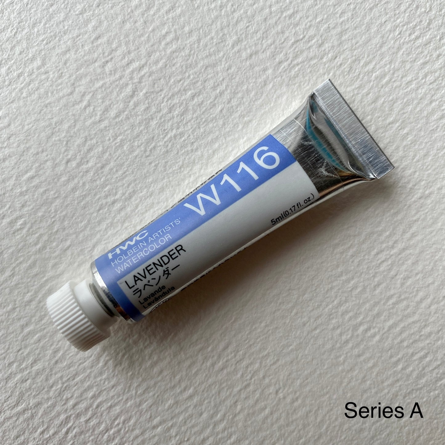 Holbein Artist Watercolours | 5ml tubes