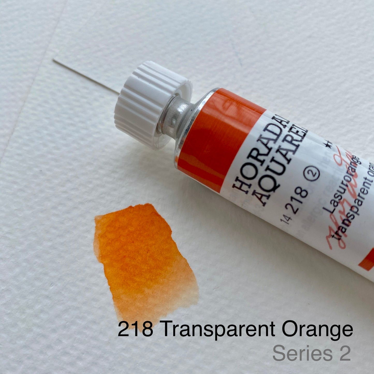 Schmincke Professional Artist’s Watercolour | Hand Poured Half Pan
