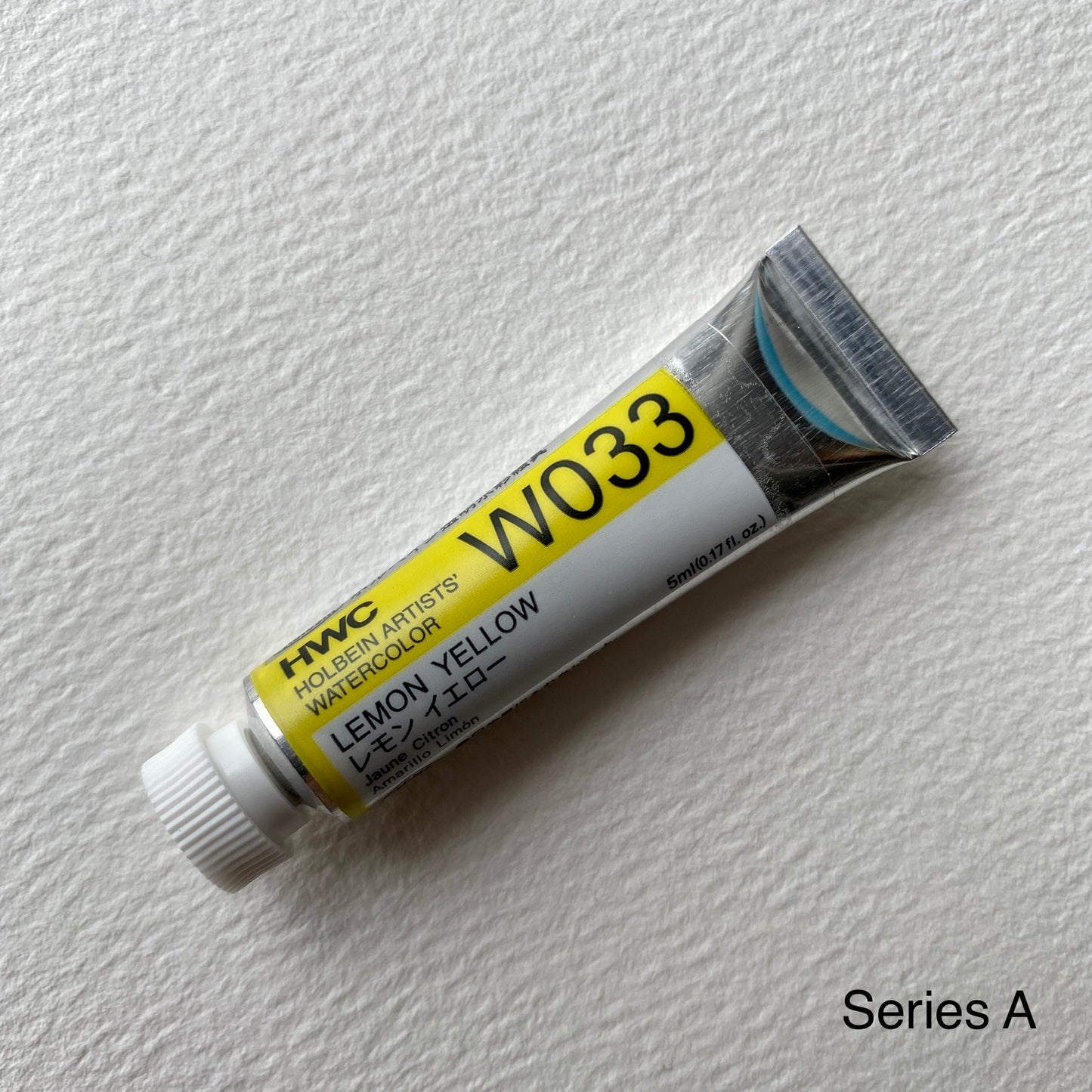 Holbein Artist Watercolours | 5ml tubes