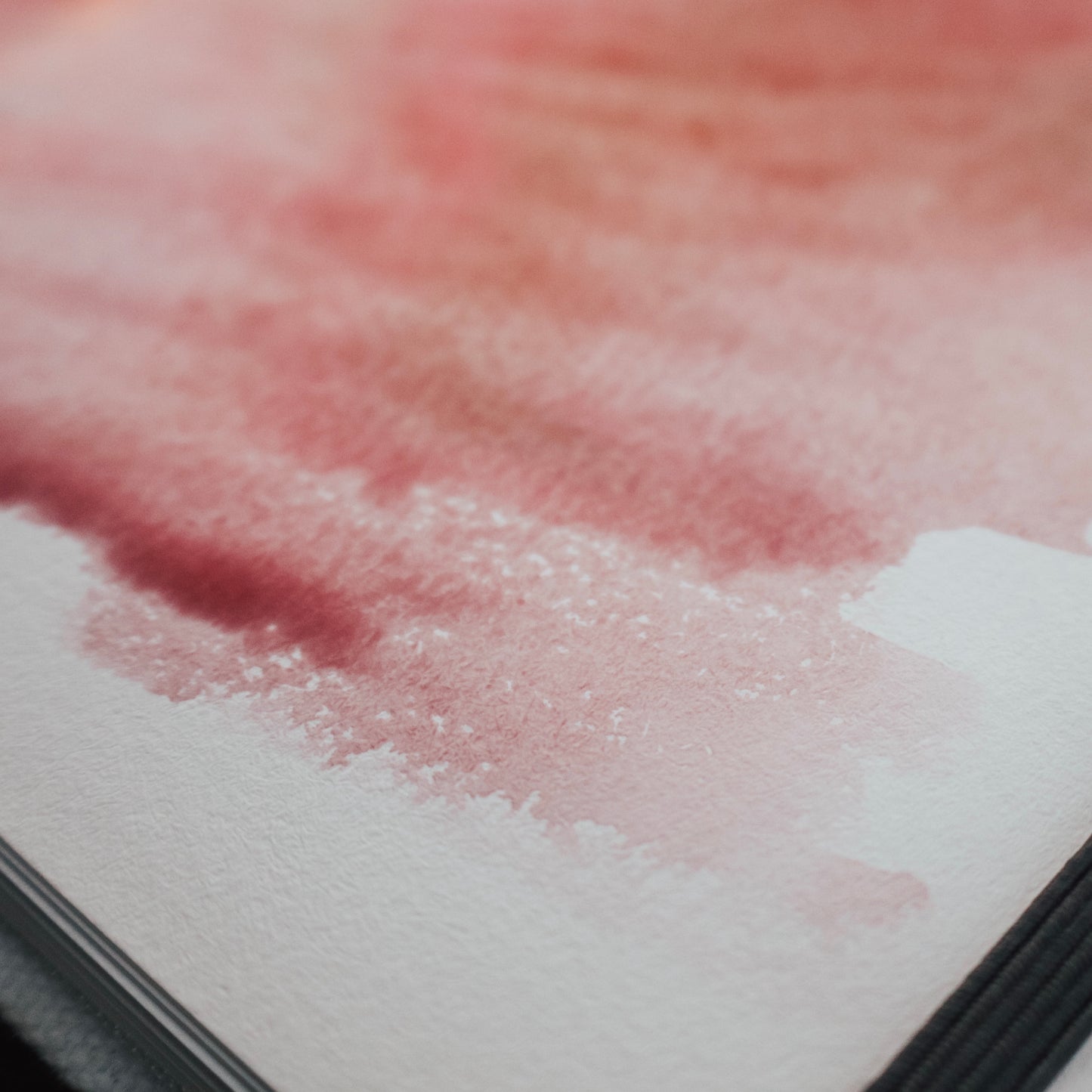 Etchr Sketchbook Landscape - Cold Press