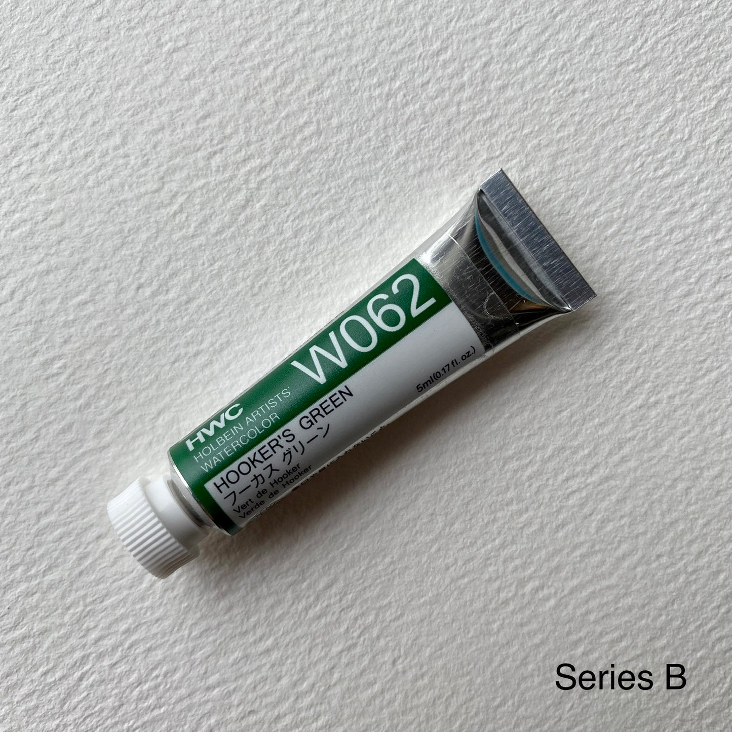 Holbein Artist Watercolours | 5ml tubes