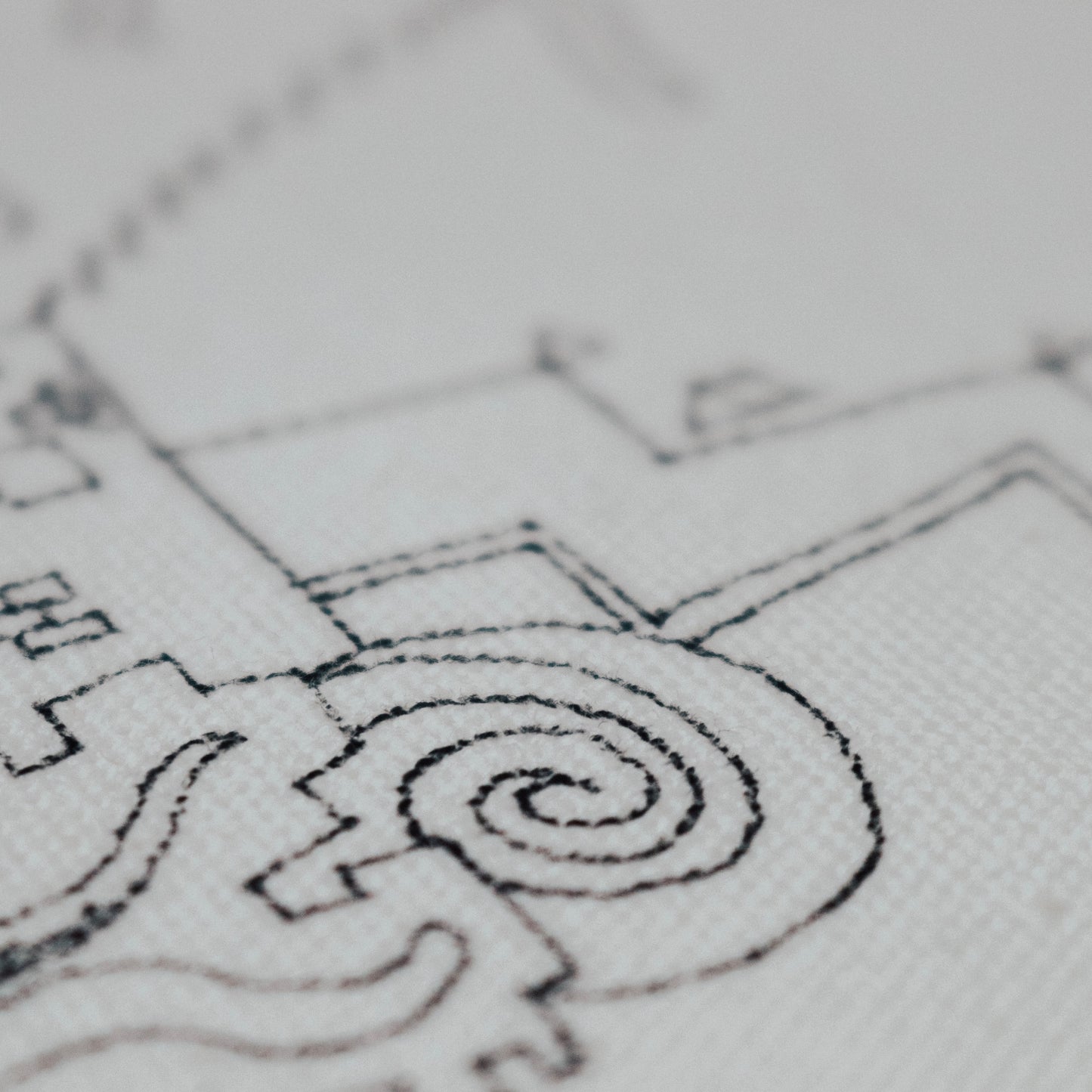 Etchr Sketchbook Landscape - Hot Press