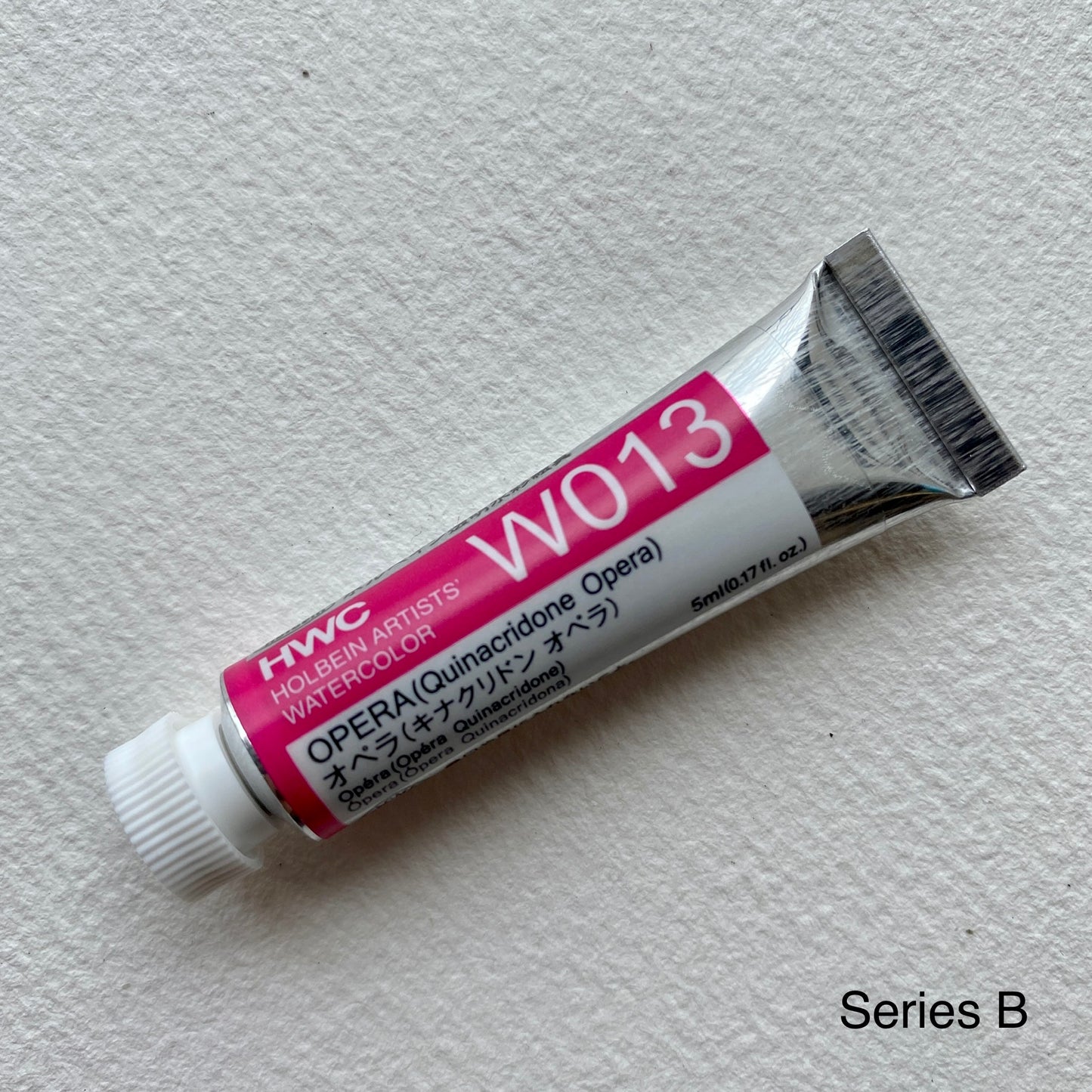 Holbein Artist Watercolours | 5ml tubes