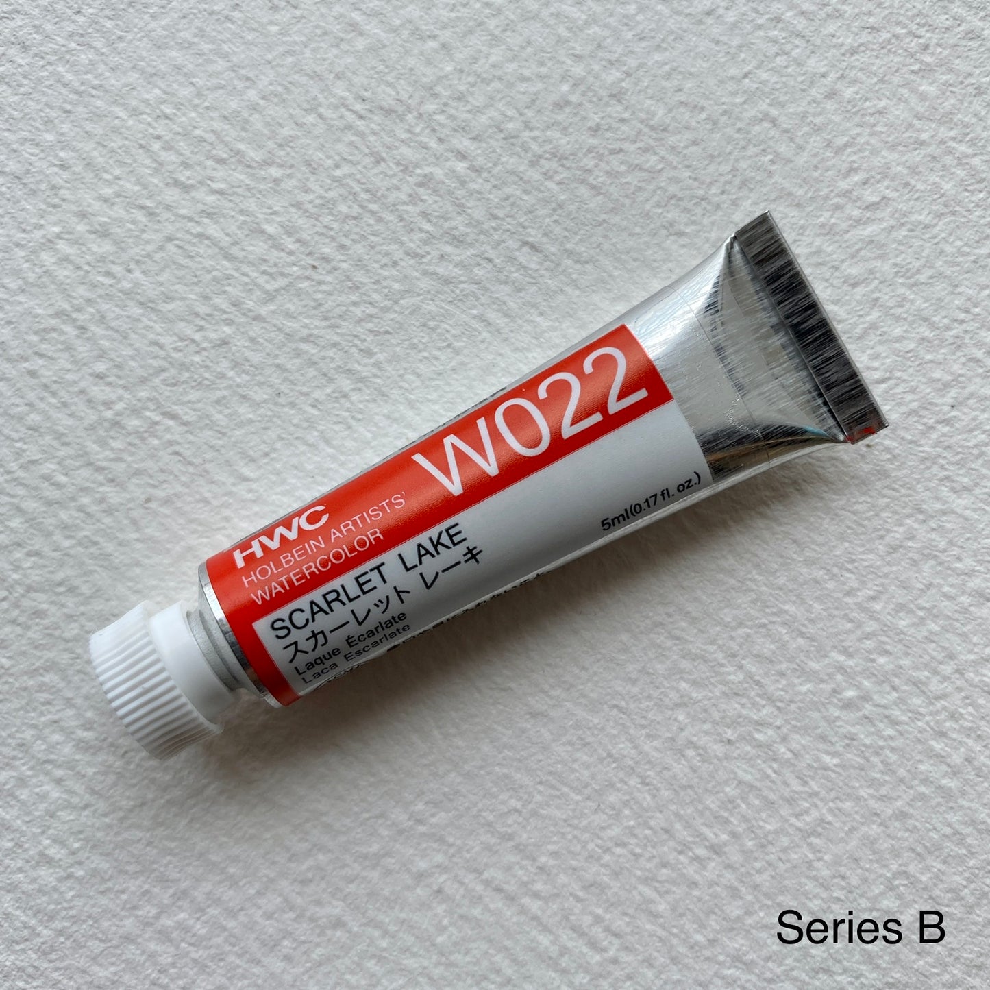 Holbein Artist Watercolours | 5ml tubes