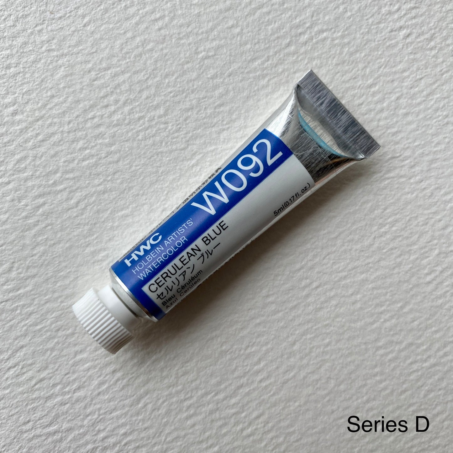 Holbein Artist Watercolours | 5ml tubes