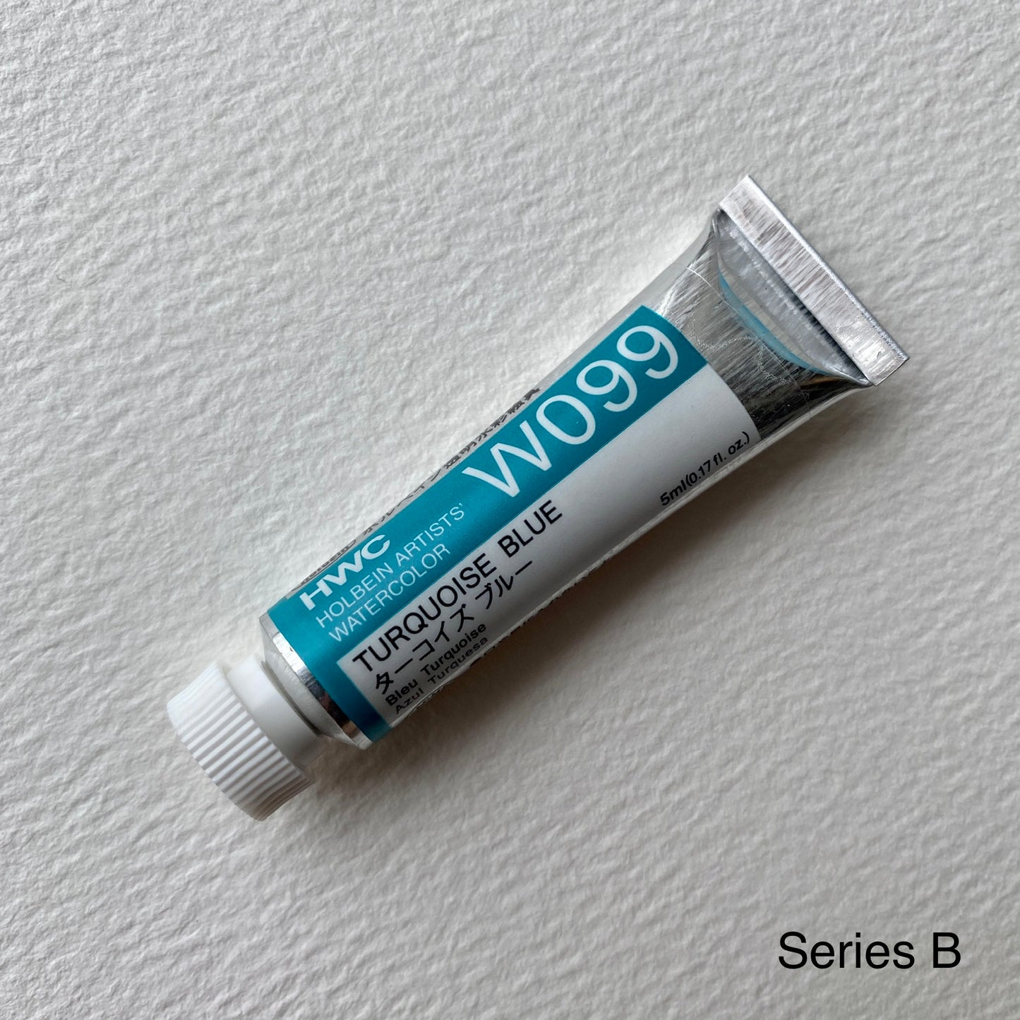 Holbein Artist Watercolours | 5ml tubes