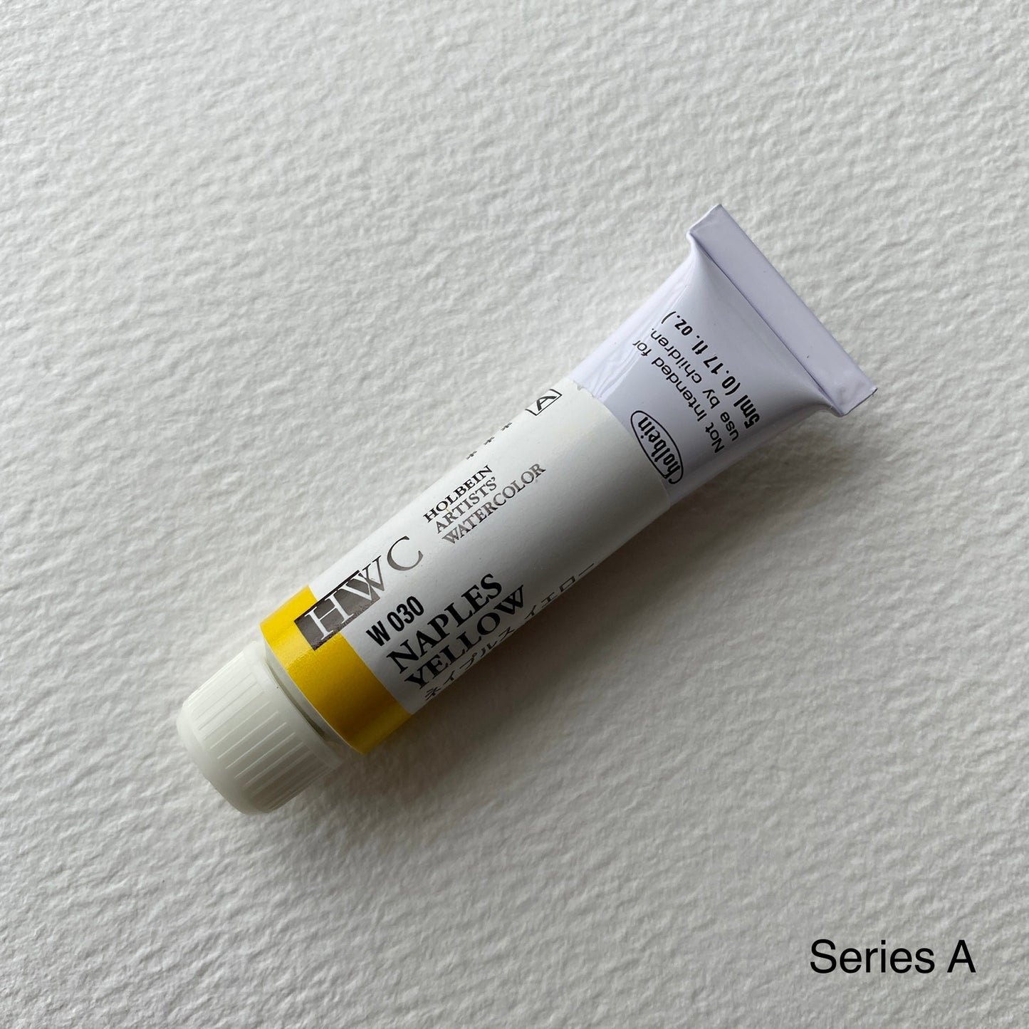 Holbein Artist Watercolours | 5ml tubes