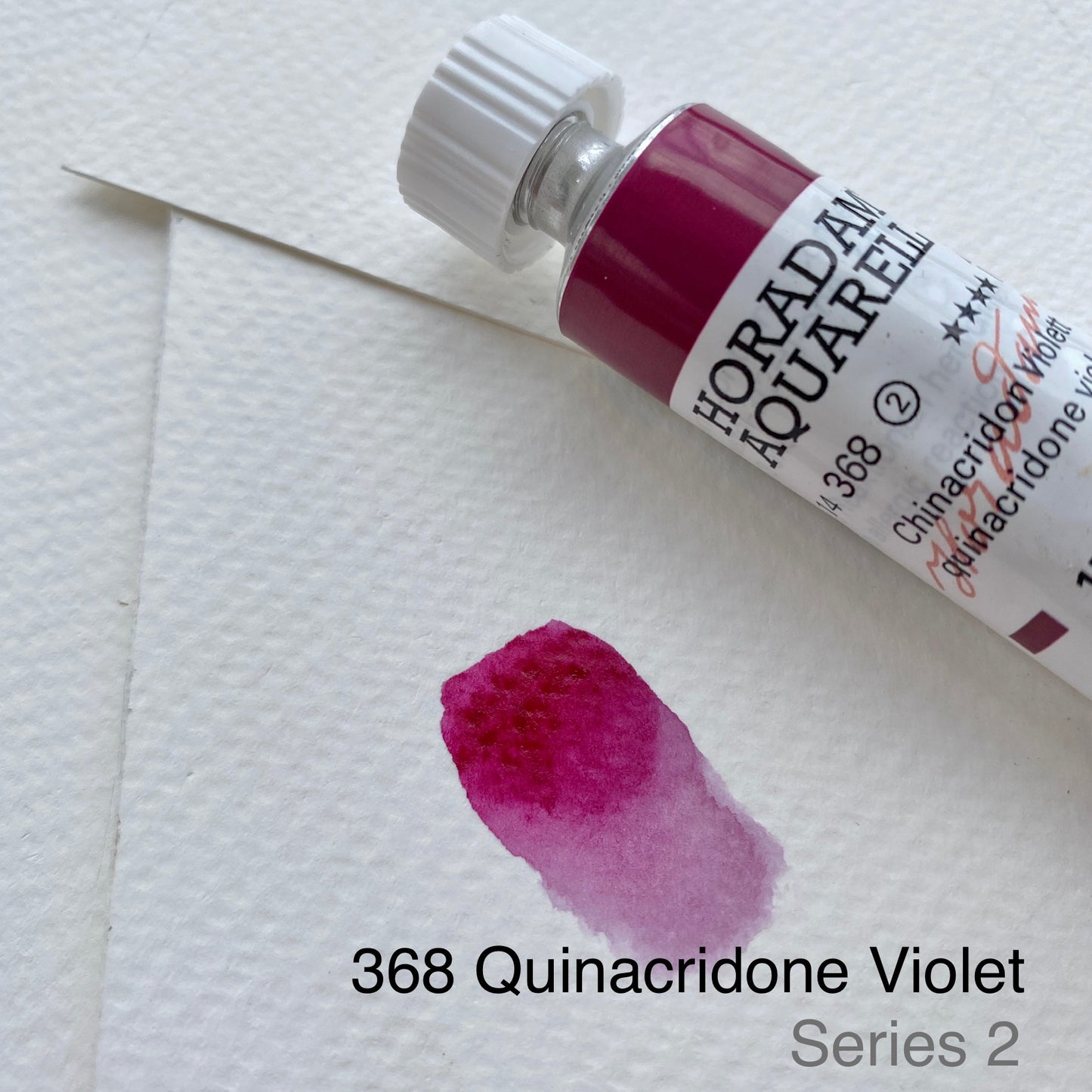 Schmincke Professional Artist’s Watercolour | Hand Poured Half Pan