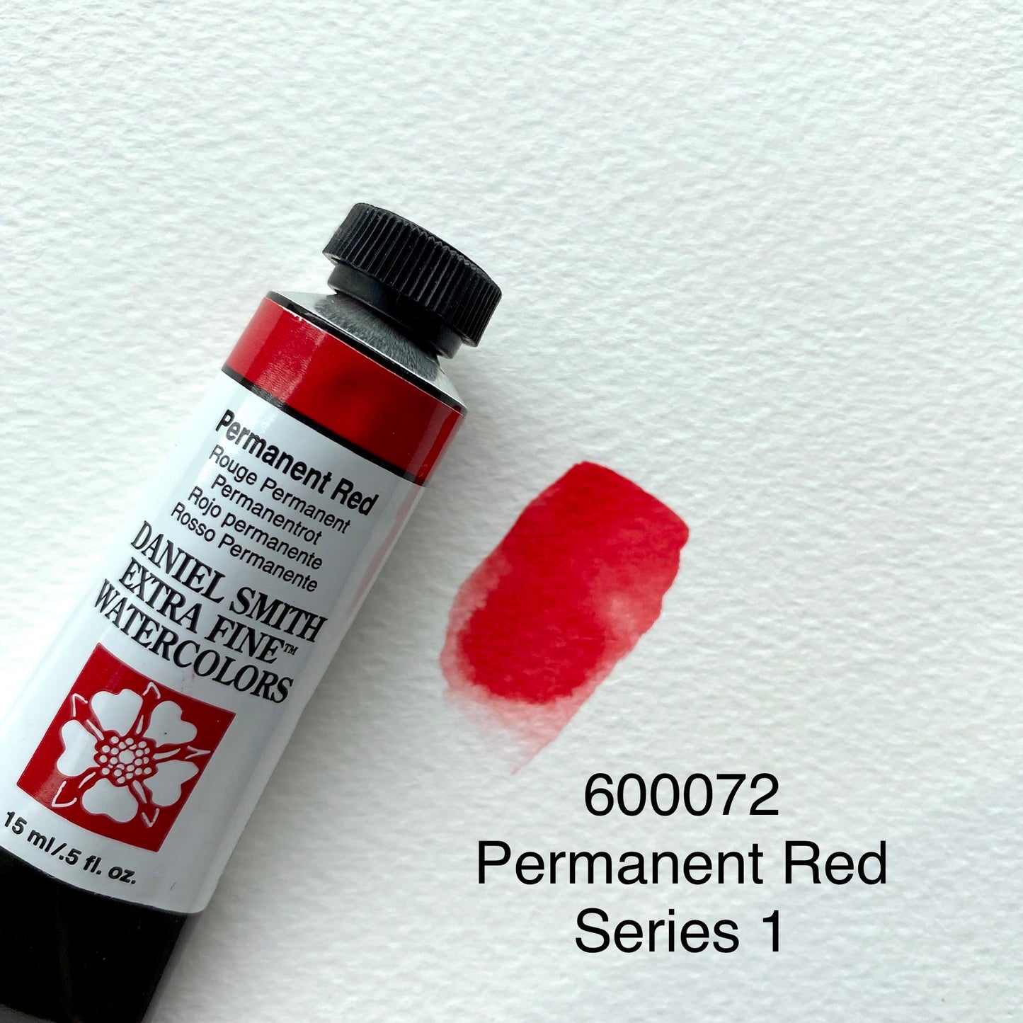 Daniel Smith Extra Fine Watercolour | Hand Poured Half Pan