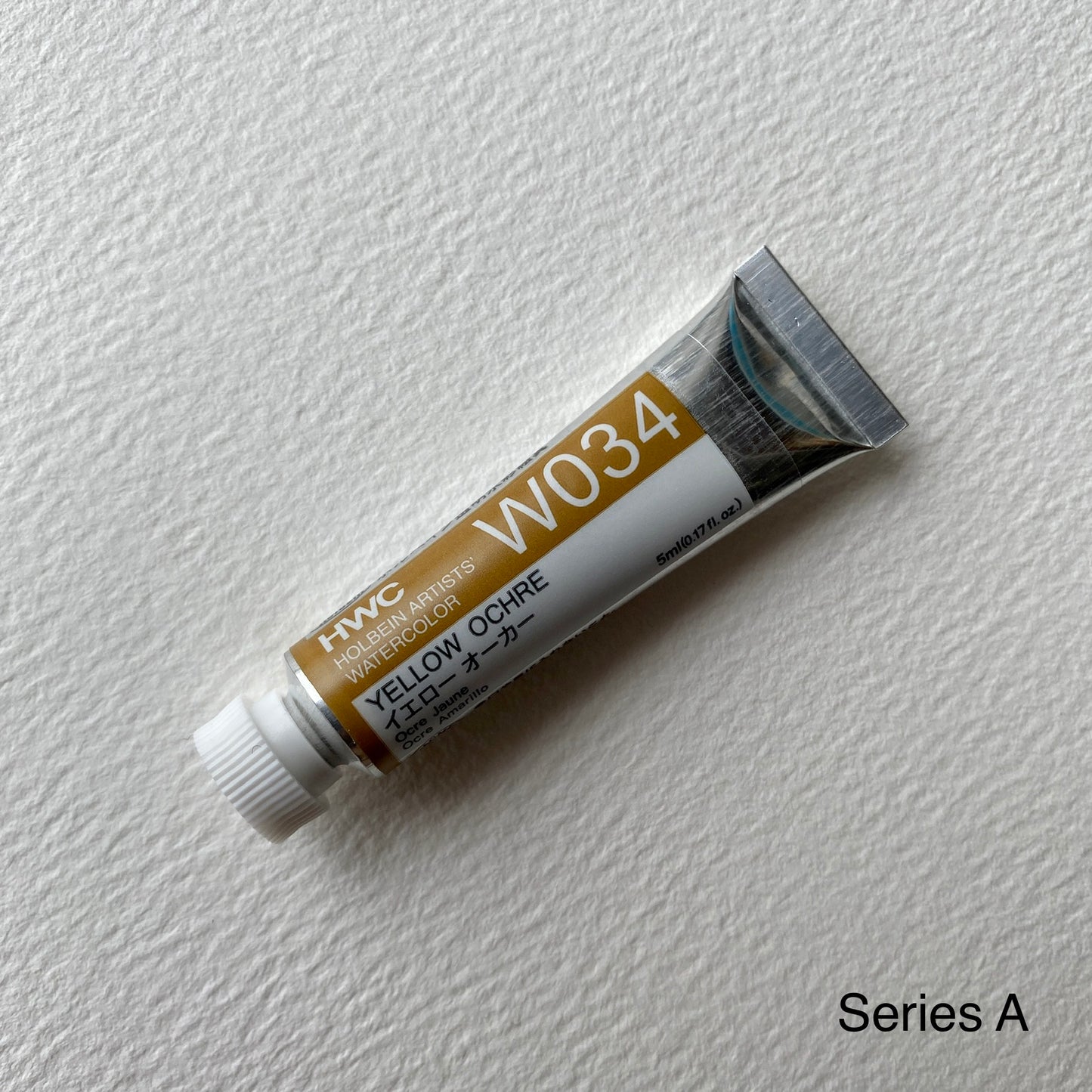 Holbein Artist Watercolours | 5ml tubes