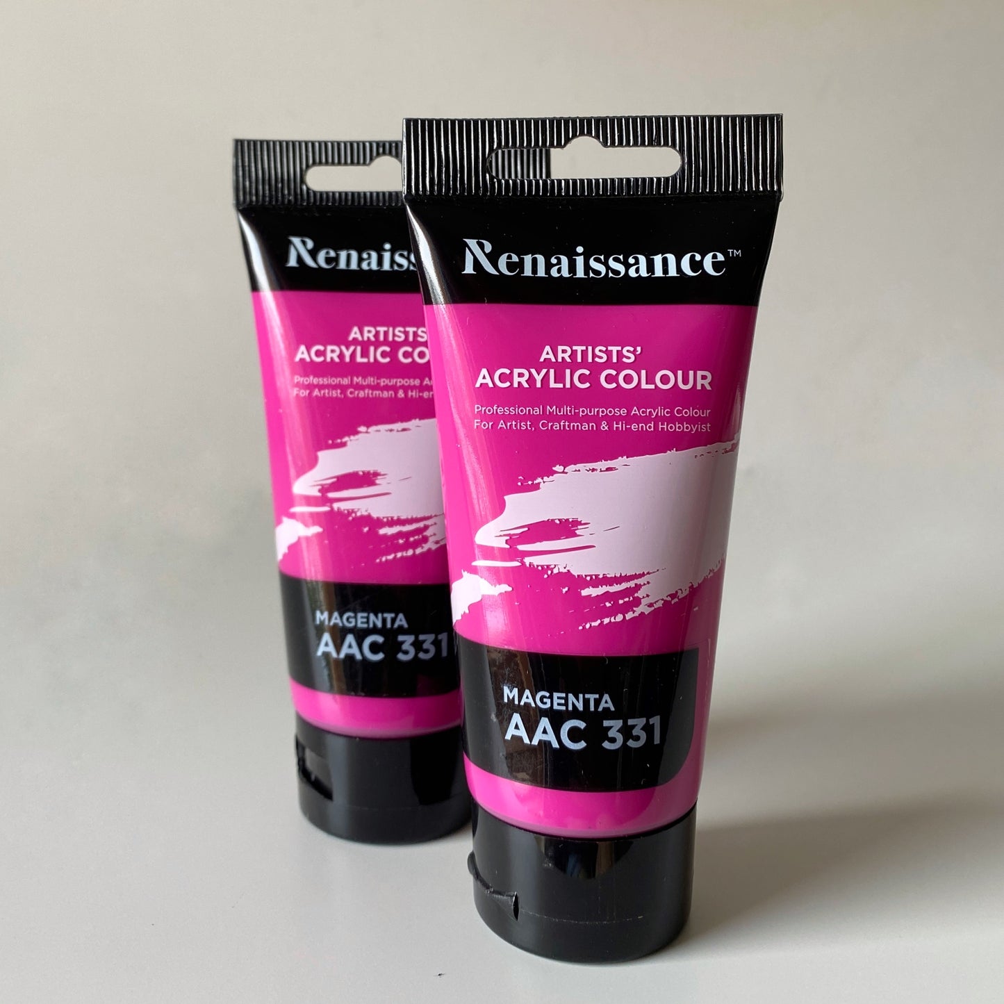 Renaissance Acrylic Paints | 75ml